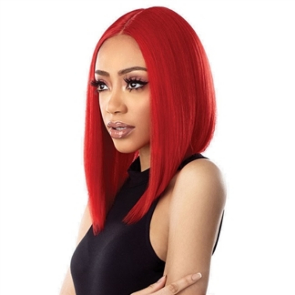 Sensationnel Kimora